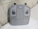 Hyundai Tucson Overhead Roof Console W/lights Oem Lkq Used. Price: $79.44.