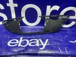 05 06 07 Mercedes-benz C230 Front Right Side Amg Mesh Grille A2038851853 Used. Price: $47.88.
