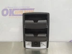 13 Ford F150 Raptor Center Overhead Roof Console Power Used. Price: $55.00.