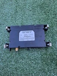 Jaguar Xkr X150 Bluetooth Control Module 6W83-10D893 Oem 2007-2009 Ulf High Used. Price: $200.00.