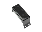 Action Crash 37ZH24M Console Bracket Fits 1968-1972 Chevy El Camino New. Price: $35.69.