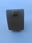 02-06 Lexus ES300 ES330 Left Bin Driver Dash Coin Tray Box 55450-33070 #4 Used. Price: $22.49.