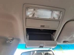 2009 Toyota Camry Overhead Console Gray Used Oem 241-10748 132K Miles. Price: $80.70.