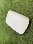 14-22 Infiniti Q60 Oem Center Console Assembly White 969204GT0C Used. Price: $75.00.