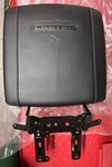 Ram Mopar Console Armrest 5YJ941X7AG Dt Dj Ds 1500 2500 3500 2019 - 2021 Limited Brand. Price: $858.12.