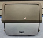 09-10 Dodge Journey Center Dash Compartment Storage Cubby Assembly Tan Oem Used. Price: $40.49.