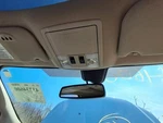 2013 Ford Edge Overhead Console Sunroof Gray Used 4DR Suv Oem 241-01061. Price: $94.53.