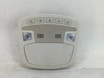 2016 Ford Edge Overhead Roof Console Z6B4J Used. Price: $105.00.