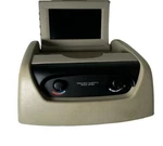 05-07 Caravan Rear Overhead Console Dvd Tv Screen W/climate VP5DJF-519A58-AB0BD1 Used. Price: $44.99.
