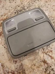 Console Front Floor Fits 02-06 Cr-v 357075 Used. Price: $97.02.