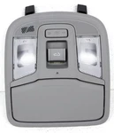 92810-2T500TX Oem Console Front For Kia Optima Hybrid New. Price: $93.50.