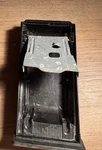 Toyota Land Cruiser 1991-1997 Front Dash Tray Coin Storage 74102-60020 P-37K Used. Price: $55.00.