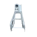 Vw Scirocco MK3 2009-2018 Centre Console Armrest / Tunnel 1K0863243 Used. Price: $42.90.