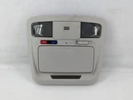 2018 Subaru Legacy Overhead Roof Console Npdku Used. Price: $64.64.
