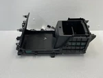 18 19 20 Honda Odyssey Center Console Base Storage Tray Compartment 1444 Oem Used. Price: $76.99.