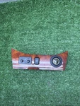 2004 To 2009 Lexus RX330 RX350 RX400H Heated Seats Control Dash Switch V1406 Dg Used. Price: $45.00.