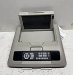 2011-2013 Honda Odyssey Rear Overhead Console Display Screen 39460-TK8-A010 Used. Price: $89.99.