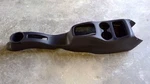 Center Console Black Fits 14-15 17-20 Mirage 113184 Used. Price: $149.31.