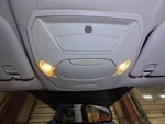 2017 Ford Escape Overhead Console Black Used Oem 4DR Suv 241-02537. Price: $108.30.