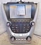 10 11 12 13 14 15 Chevrolet Equinox Ac & Heater Panel 23450883 DRX20 Used. Price: $40.00.