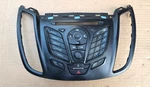 2013 2014 2015 2016 Ford Escape Radio Control Face Panel Oem DJ5T18K811GA Used. Price: $49.26.