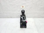 2011 - 2013 Jeep Grand Cherokee Floor Center Console Gear Shifter Bezel Used. Price: $59.00.