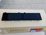 Porsche Taycan 9J1 Oem Factory Genuine Display Screen System High Gloss Black Used. Price: $2200.00.