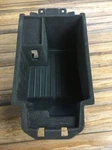 2017-2020 Bmw G30 5-SERIES Centre Console Storage Box With Rubber 9483809 Oem Used. Price: $26.87.