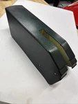 1967 Corvette Console Shifter Surround 3897370 Gm Original Ncrs Core Used. Price: $210.00.