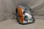 Cadillac Srx 04 05 06 07 08 09 Passenger Right Rh Xenon Hid Headlight Used. Price: $165.99.