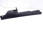 2009-2013 Subaru Forester Driver Center Console Trim 66241SC010 Lh Side Black Used. Price: $29.65.