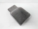 2000 - 2005 Buick Lesabre Center Console Lid Arm Rest 12.5" Gray Used Oem. Price: $88.95.