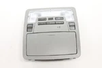 2014-2019 Toyota Highlander Overhead Console W/ Sunroof & Homelink Oem Used. Price: $147.24.