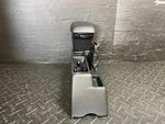 19-23 Ford Transit Connect Center Floor Console Arm Rest Black Used. Price: $150.00.