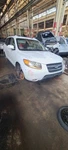 2008-2009 Hyundai Santa Fe Front Roof Console Dome Light Used. Price: $100.01.