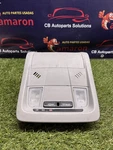 2018-2021 Chevrolet Equinox Overhead Console Dome Light Lamp Oem 84515986 Used. Price: $45.90.