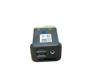 Center Console Auxiliary Jack Dual Usb Sd Card Port Gm Oem 22990883 New. Price: $48.99.