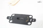 2018-2019 Chevrolet Cruze Floor Center Console Rearward Bracket Holder Oem Used. Price: $22.11.