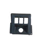 56007314AD Cigarette Lighter Bezel Empty For Jeep Wrangler Tj (97-02) Used. Price: $34.99.