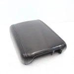 2007-2017 Gmc Acadia Traverse Center Console Lid Armrest Oem Leather Black Used. Price: $54.99.