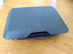 Mercedes Benz W123 Rear Windshield First Aid Box Green, 1238600960 Used. Price: $156.00.