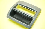 2011-2018 Bmw X3 Oddments Tray Centre Console, Rear. Rubber Insert Oem Used. Price: $22.40.