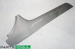 09-11 Jaguar Xf Tan Left Front Center Console Side Trim Panel 8X23F045D71A Oem Used. Price: $27.00.