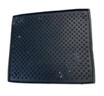 2002 2003 2004 Kia Spectra Center Console Cover Rubber Insert Mat 0K2N264415 Oem Used. Price: $27.17.