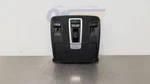 Mercedes Benz Amg GLE63S Coupe W292 Roof Overhead Console Black 1669066802 Used. Price: $90.31.