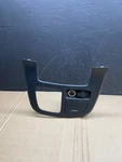 2006-2012 Hyundai Sedona Front Center Console Gear Shift Bezel Astray AB8654 Dg Used. Price: $29.90.