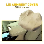 For 2008-2012 Honda Accord Armrest Cushion Cover Center Console Box Pad Replace New. Price: $14.24.