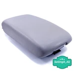 02-06 Toyota Camry Center Console Armrest Lid Oem 58905-AA020-B1 Gray Used. Price: $44.00.