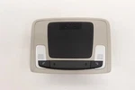 2022 - 2025 Honda Civic Front Overhead Console Switch Oem 39180TJBA010M1 Gray Used. Price: $48.83.