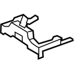 Genuine Mercedes-benz Oe Closure 221-680-00-77 New. Price: $67.98.